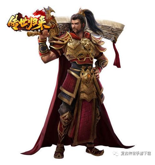 传世归来冰峰暗黑传奇手游