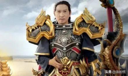 洪金宝传奇手游