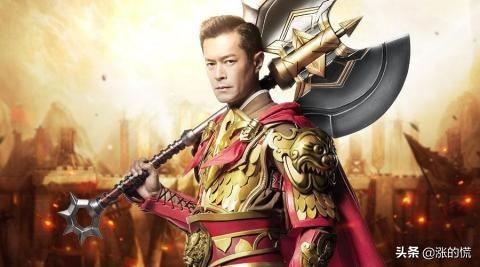 洪金宝传奇手游