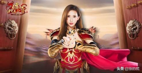 洪金宝传奇手游