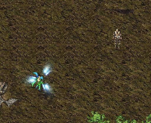 手游复古传奇礼包