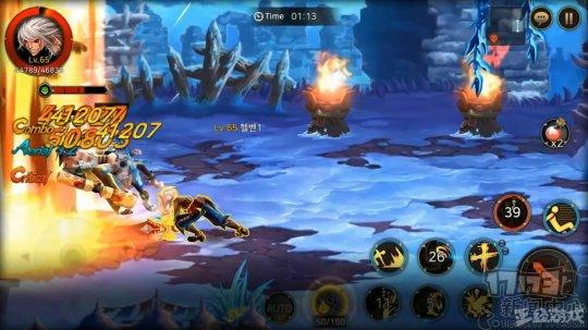 传奇永久下载手游