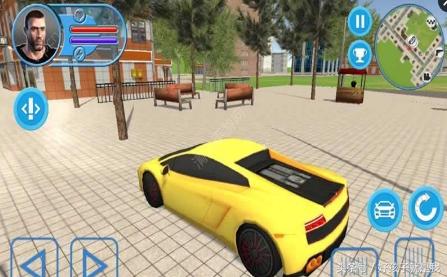 传奇破解版手机游戏