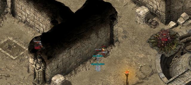 2017传奇手游排行