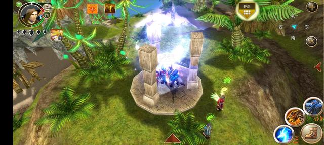 传奇差不多的手游