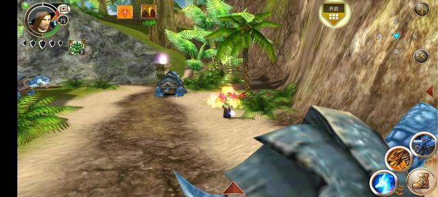 传奇差不多的手游