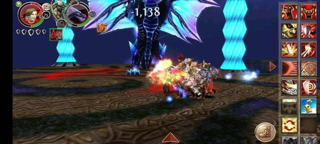 传奇差不多的手游