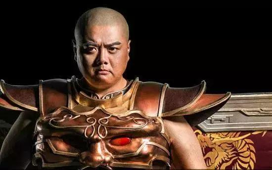 曾志伟传奇手游