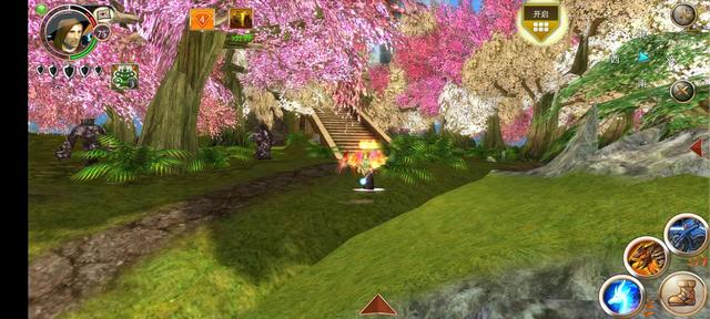 比力像传奇的手游