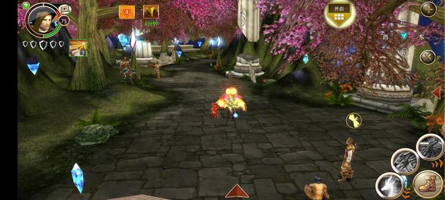 比力像传奇的手游