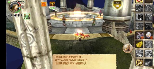 比力像传奇的手游