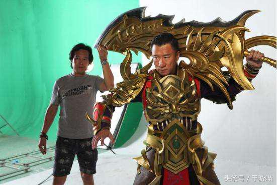 手游传奇一刀9999级