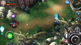 单机传奇类手游