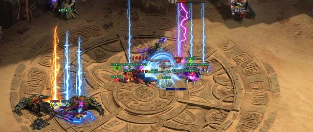 典范传奇手游排行第一