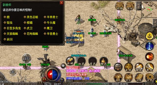 176金币版传奇手游