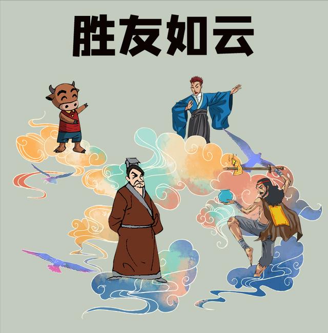 传奇世界手游结义互助