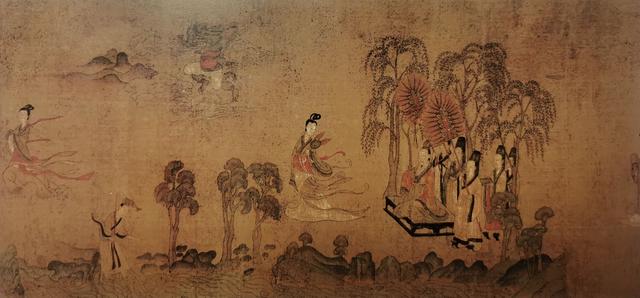 甄传奇手游