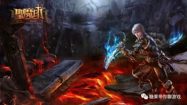 双刀单职业传奇手游