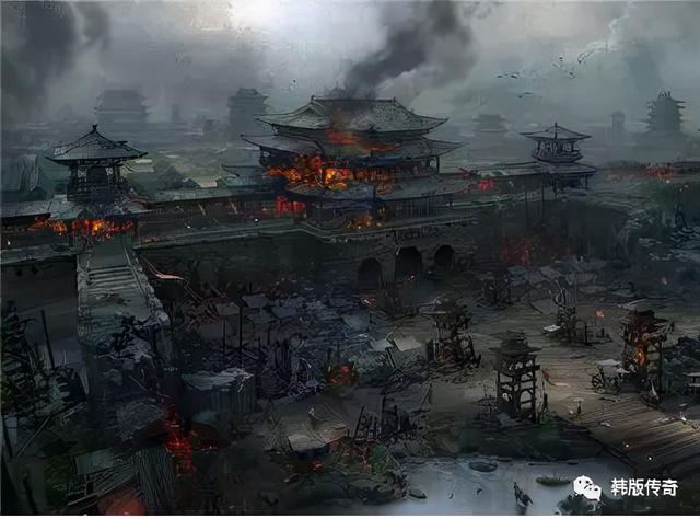 实正的1.76版传奇手游