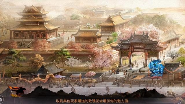 最新传奇世界手游