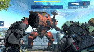 兵器之王传奇手游