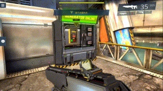 兵器之王传奇手游