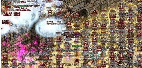 1.85合击传奇手游