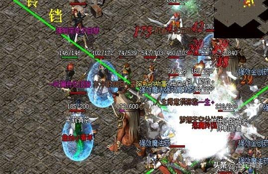1.70版本传奇手游