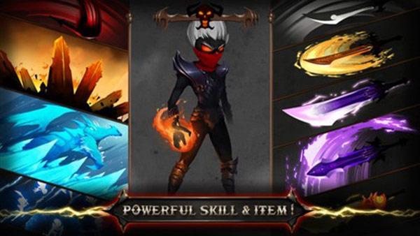 传奇手游内购破解版