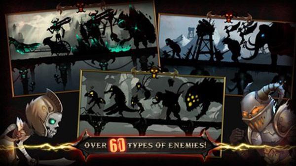 传奇手游内购破解版