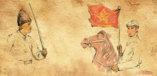 战将传奇手游