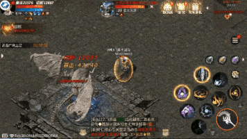 哪个传奇手游好玩人多