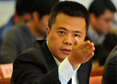 传奇手游是哪个公司的