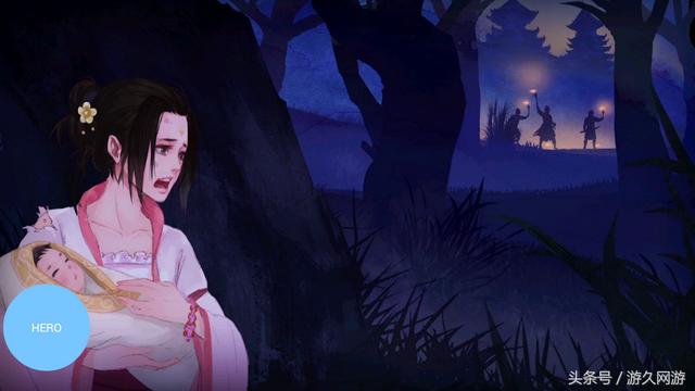 不烧钱的传奇手游