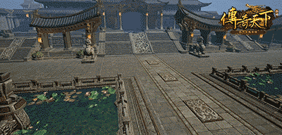 铭文传奇手游