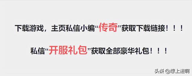 无转生传奇手游