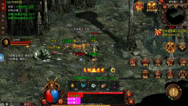 传奇世界手游能赚钱吗