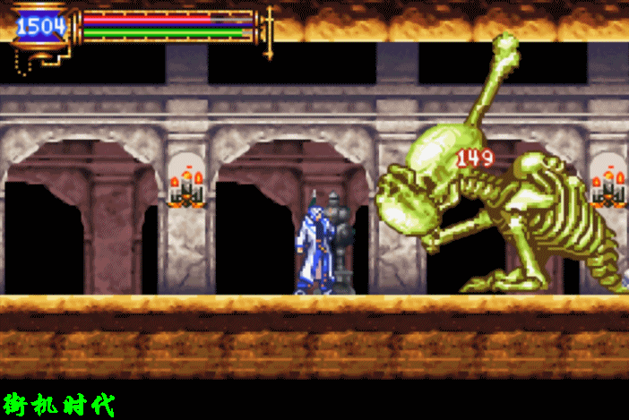 橙色兵器召唤5条狗传奇手游