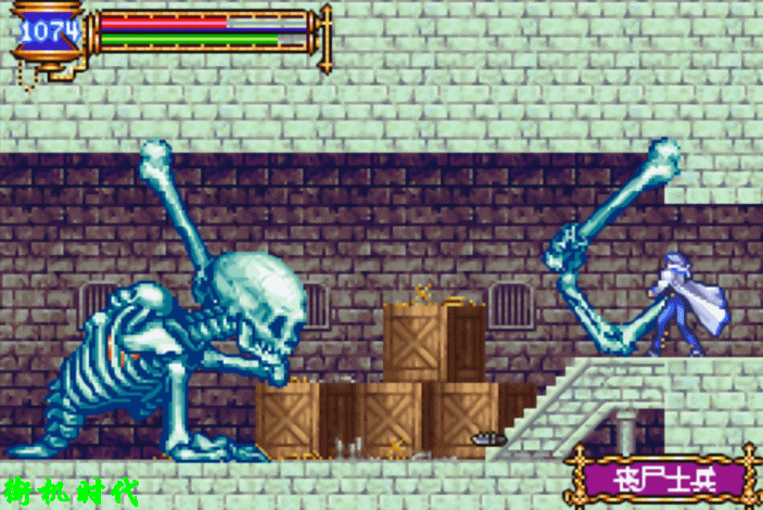 橙色兵器召唤5条狗传奇手游