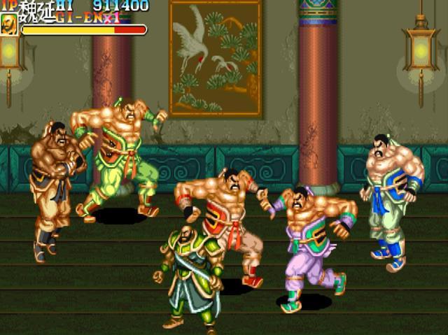 橙色兵器召唤5条狗传奇手游