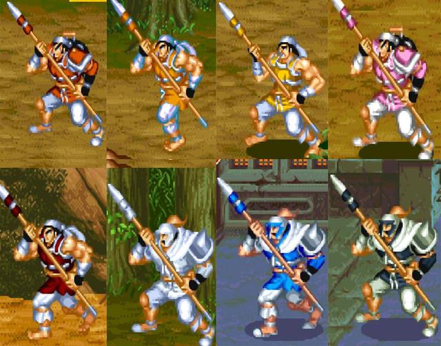 橙色兵器召唤5条狗传奇手游