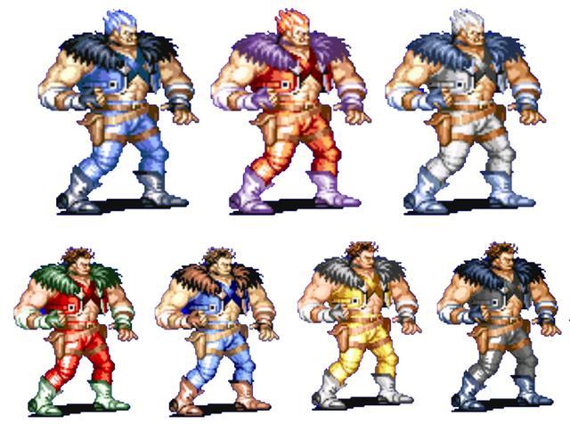 橙色兵器召唤5条狗传奇手游