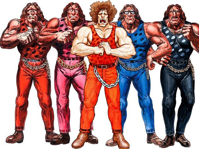 橙色兵器召唤5条狗传奇手游