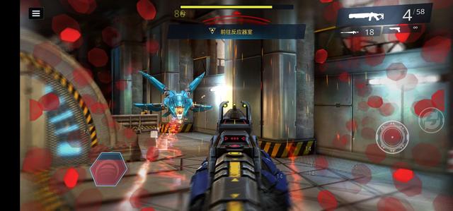 手游传奇攻击加速器