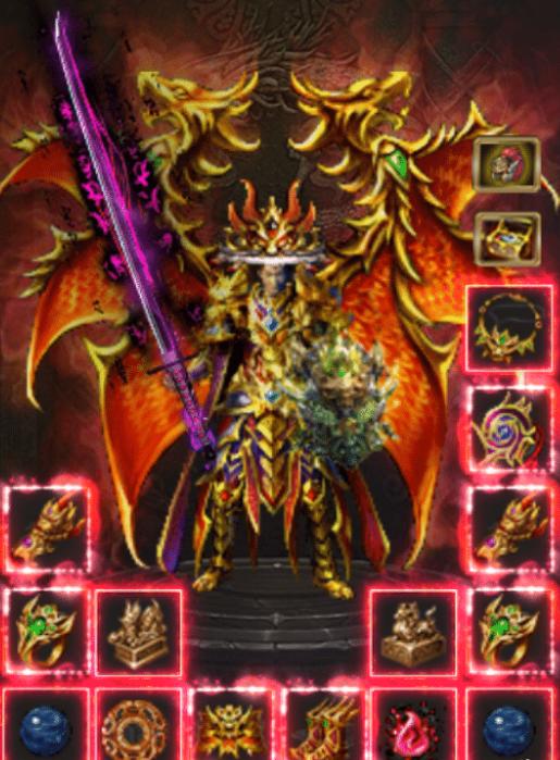 传奇世界手游怎么挂机