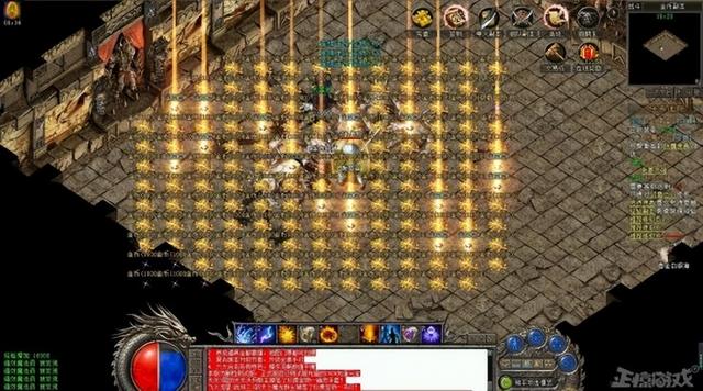 小瓜游戏传奇手游