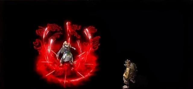 道士凶猛的传奇手游