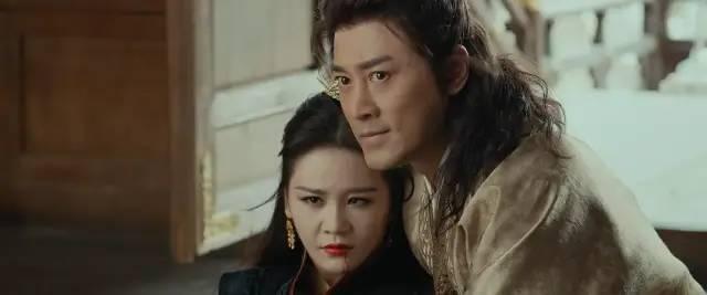 古惑仔版本传奇手游