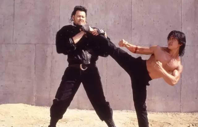 古惑仔版本传奇手游