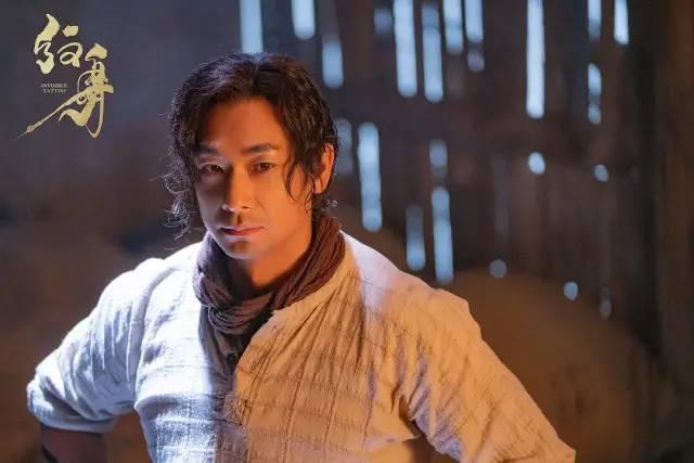 古惑仔版本传奇手游